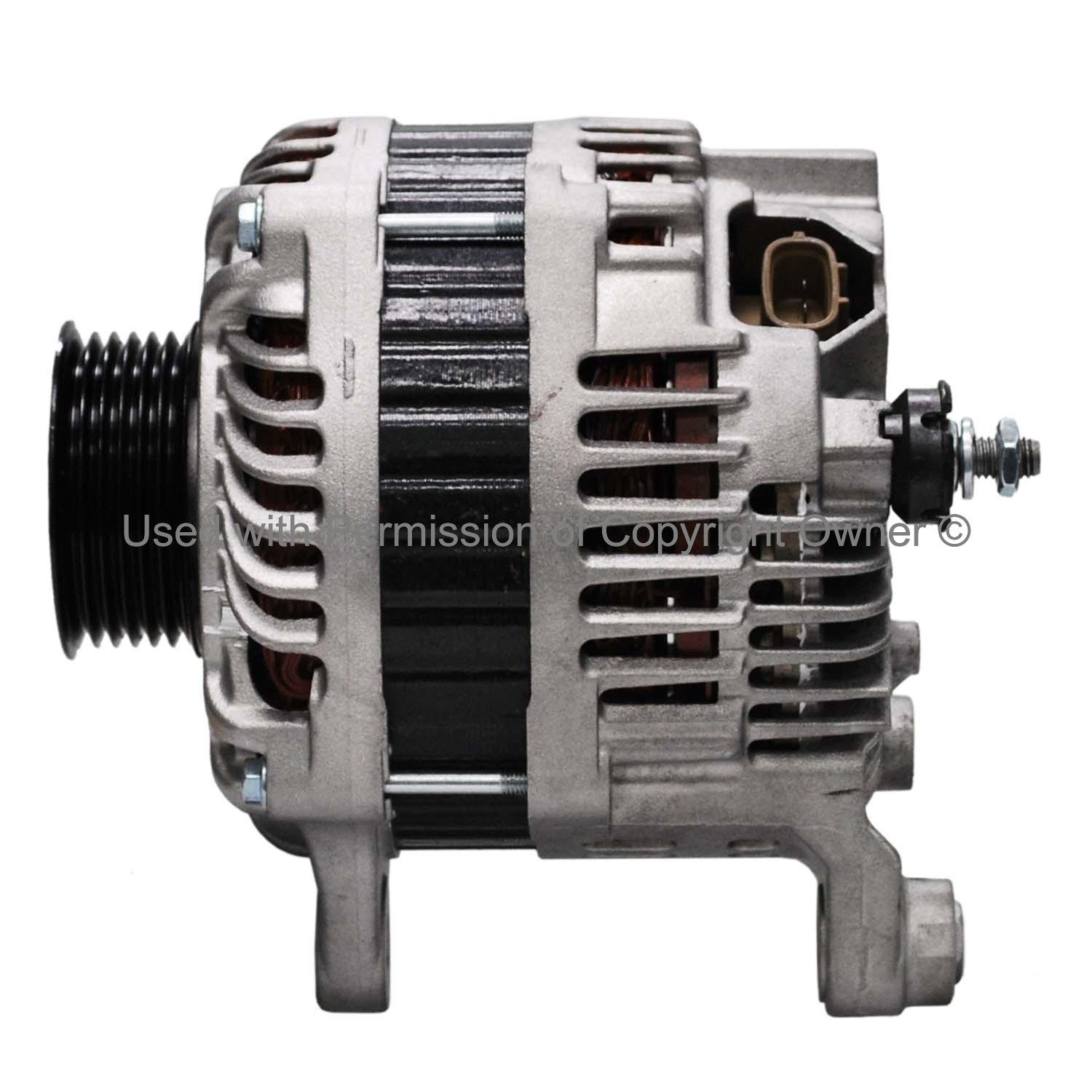 MPA 11315 - Alternator MPA 11315 Alternator product image 4 of 4