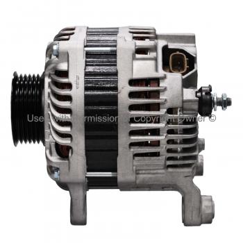 2012 Infiniti G25 Alternator MPA 11315 image 4 of 4