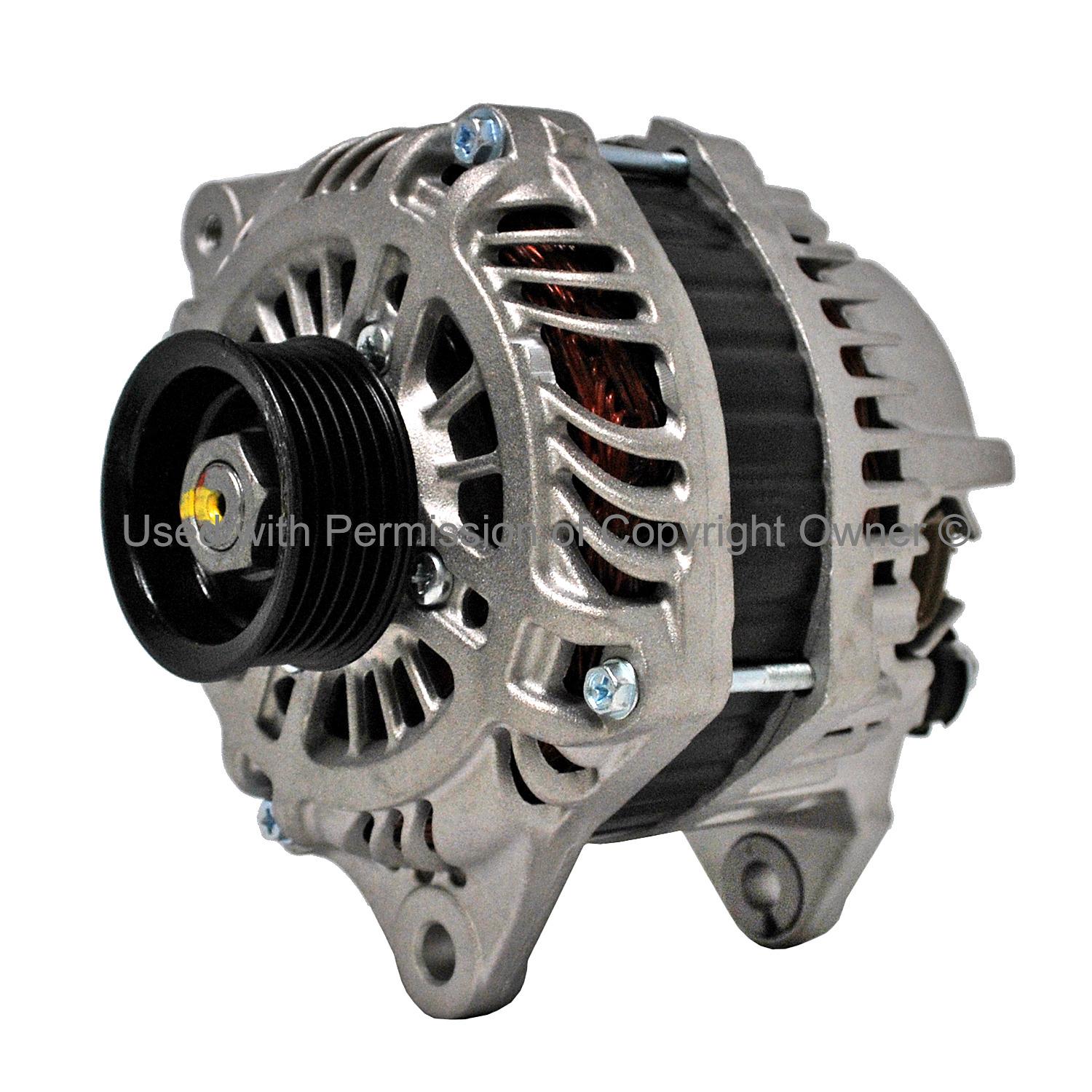 MPA 11316 - Alternator MPA 11316 Alternator product image 1 of 4