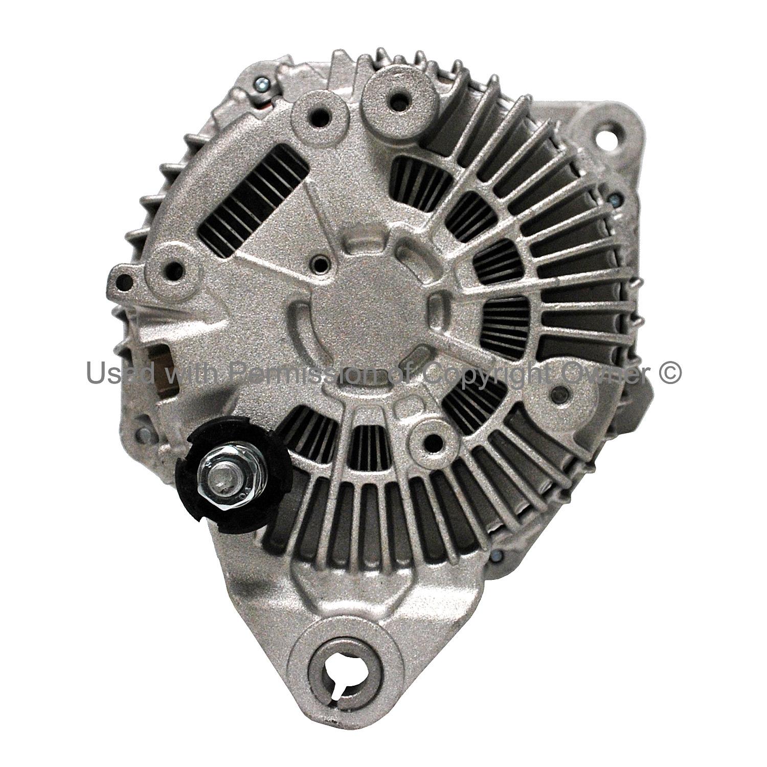 MPA 11316 - Alternator MPA 11316 Alternator product image 2 of 4