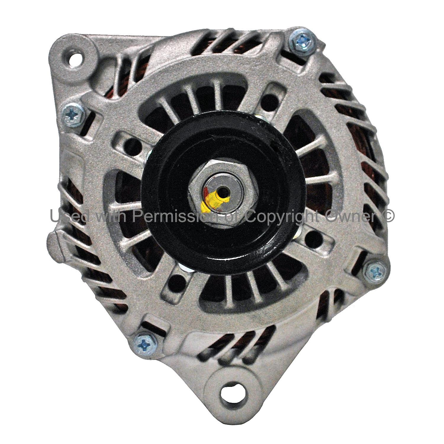 MPA 11316 - Alternator MPA 11316 Alternator product image 3 of 4