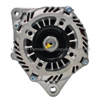 2005 Infiniti Q45 Alternator MPA 11316 image 3 of 4