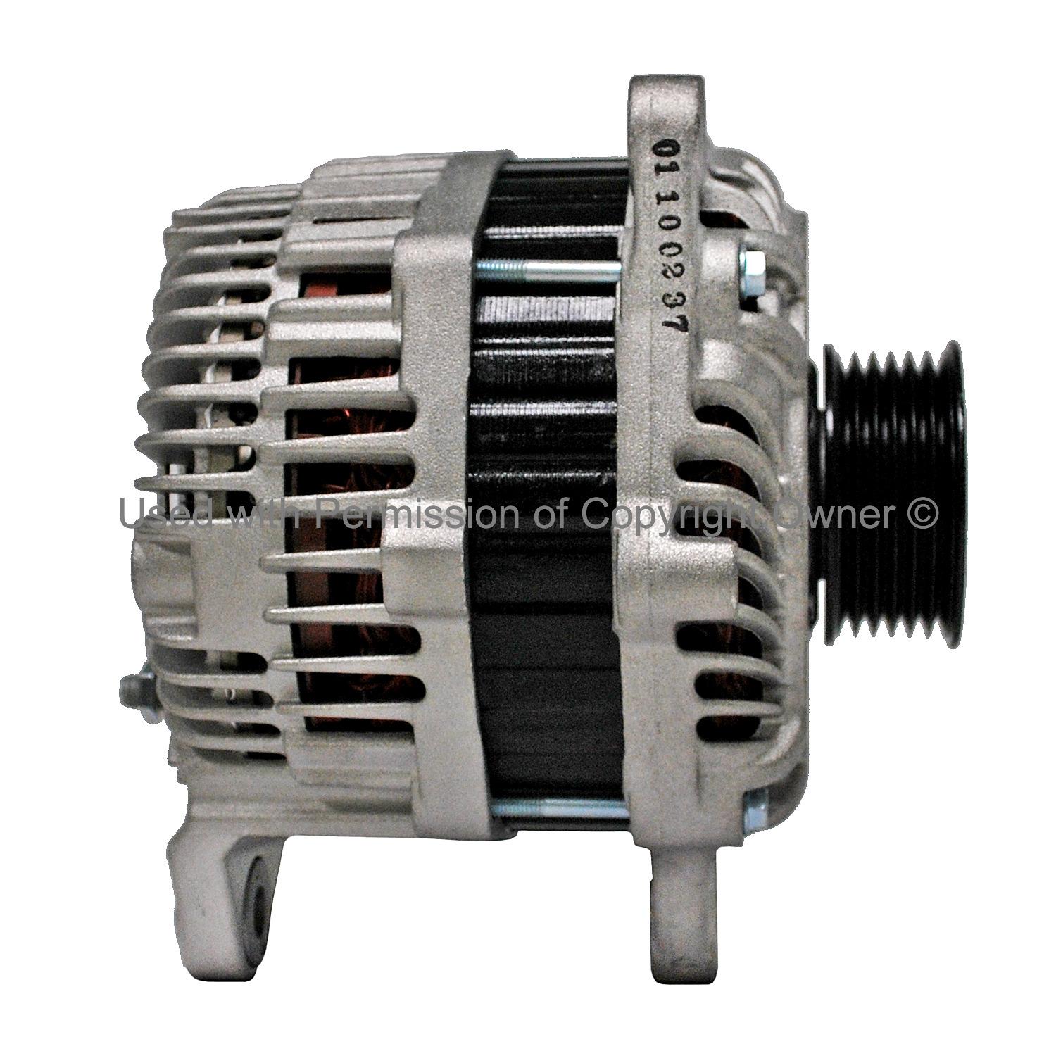 MPA 11316 - Alternator MPA 11316 Alternator product image 4 of 4