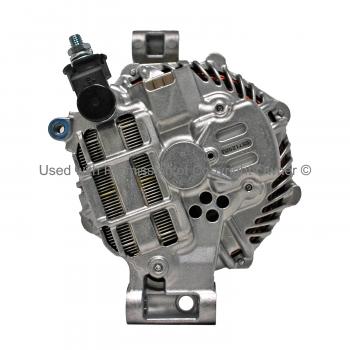 2010 Mitsubishi Outlander Alternator MPA 11317 image 2 of 4