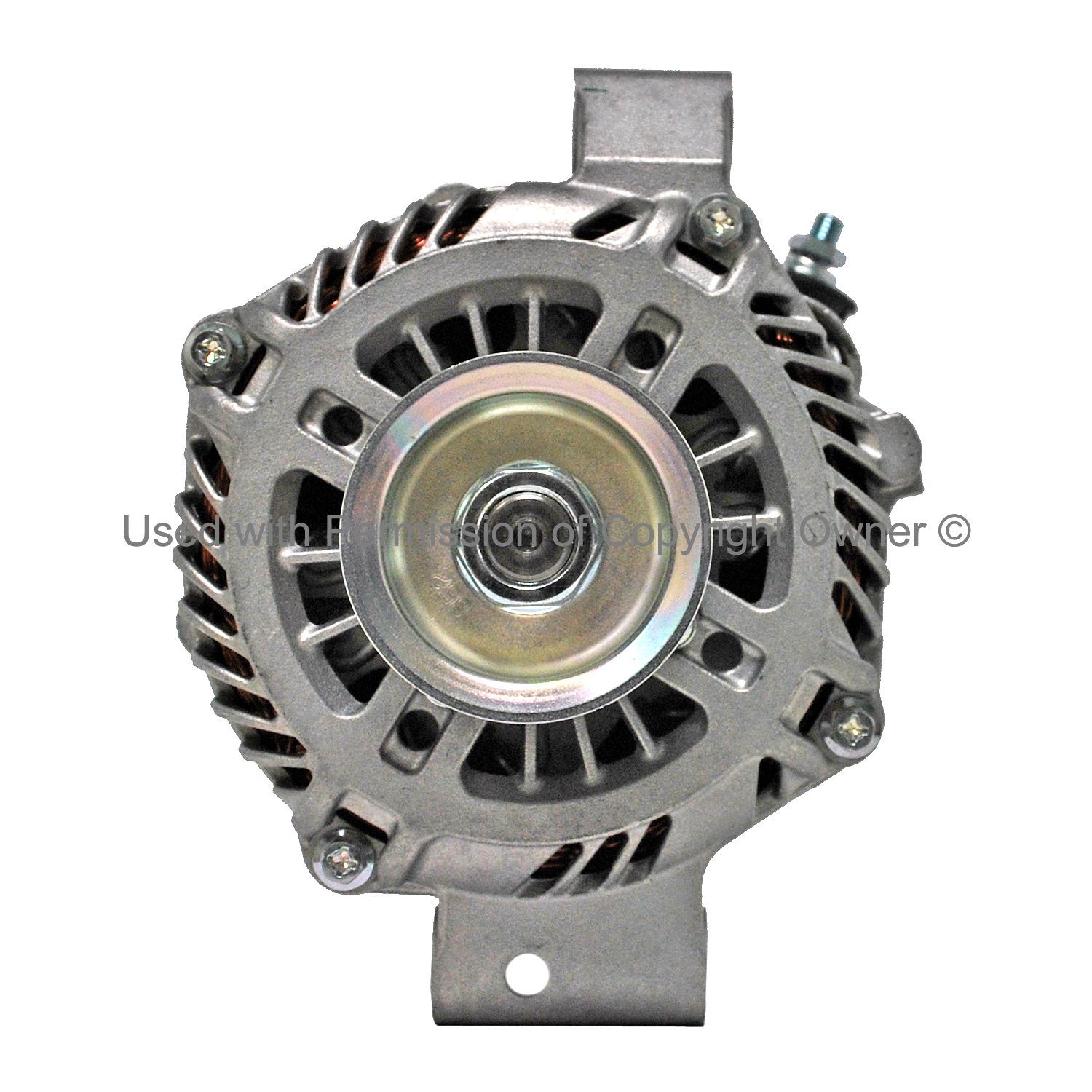 MPA 11317 - Alternator MPA 11317 Alternator product image 3 of 4