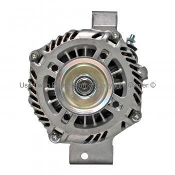 2010 Mitsubishi Outlander Alternator MPA 11317 image 3 of 4