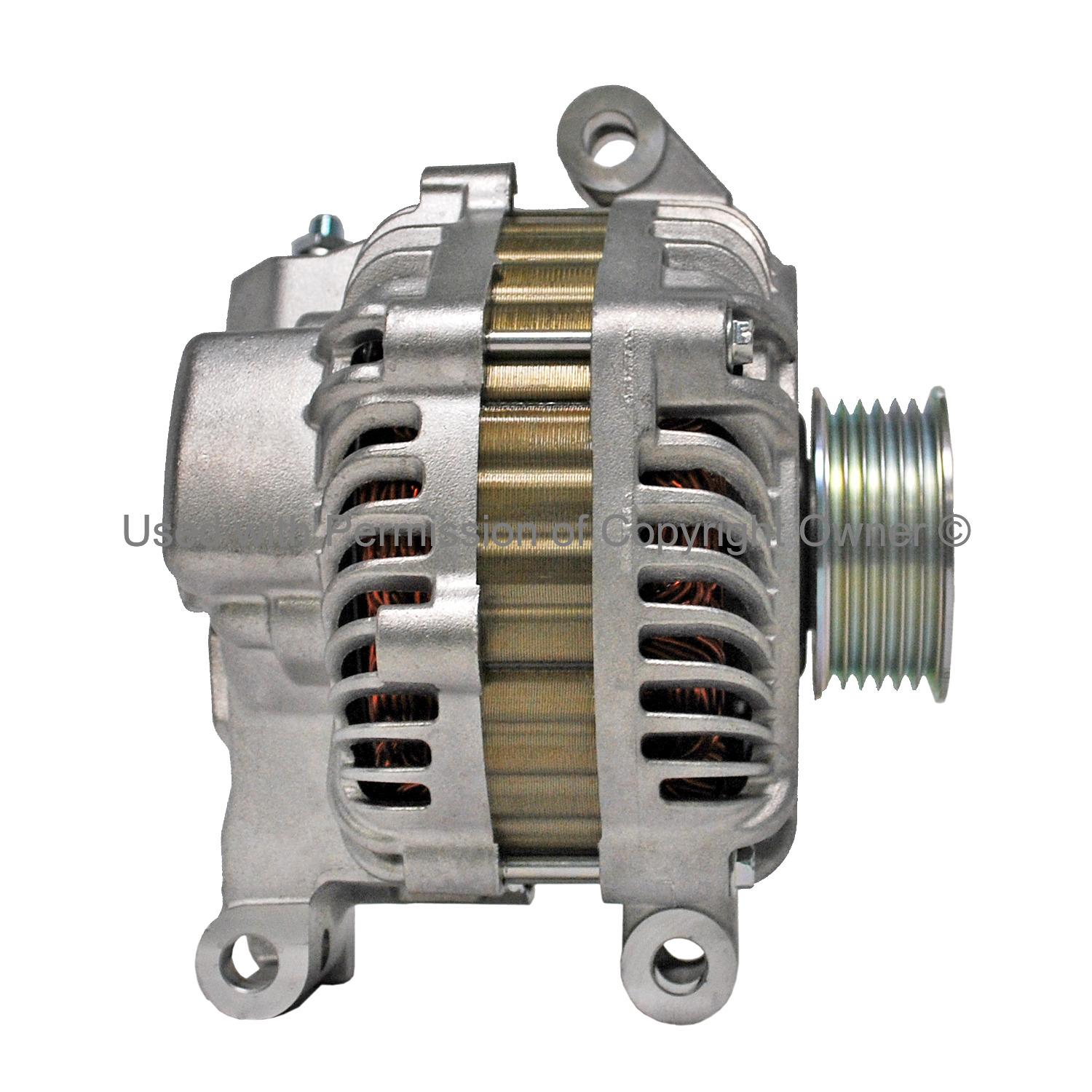 MPA 11317 - Alternator MPA 11317 Alternator product image 4 of 4