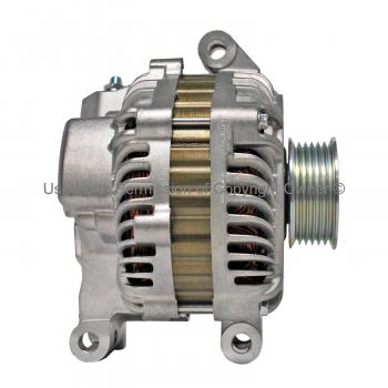 2010 Mitsubishi Outlander Alternator MPA 11317 image 4 of 4