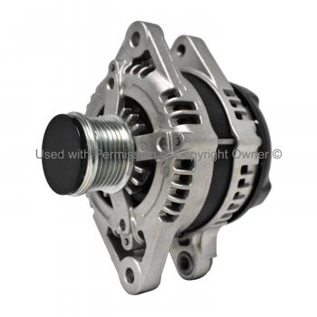 2008 Toyota RAV4 Alternator MPA 11322 image 1 of 4