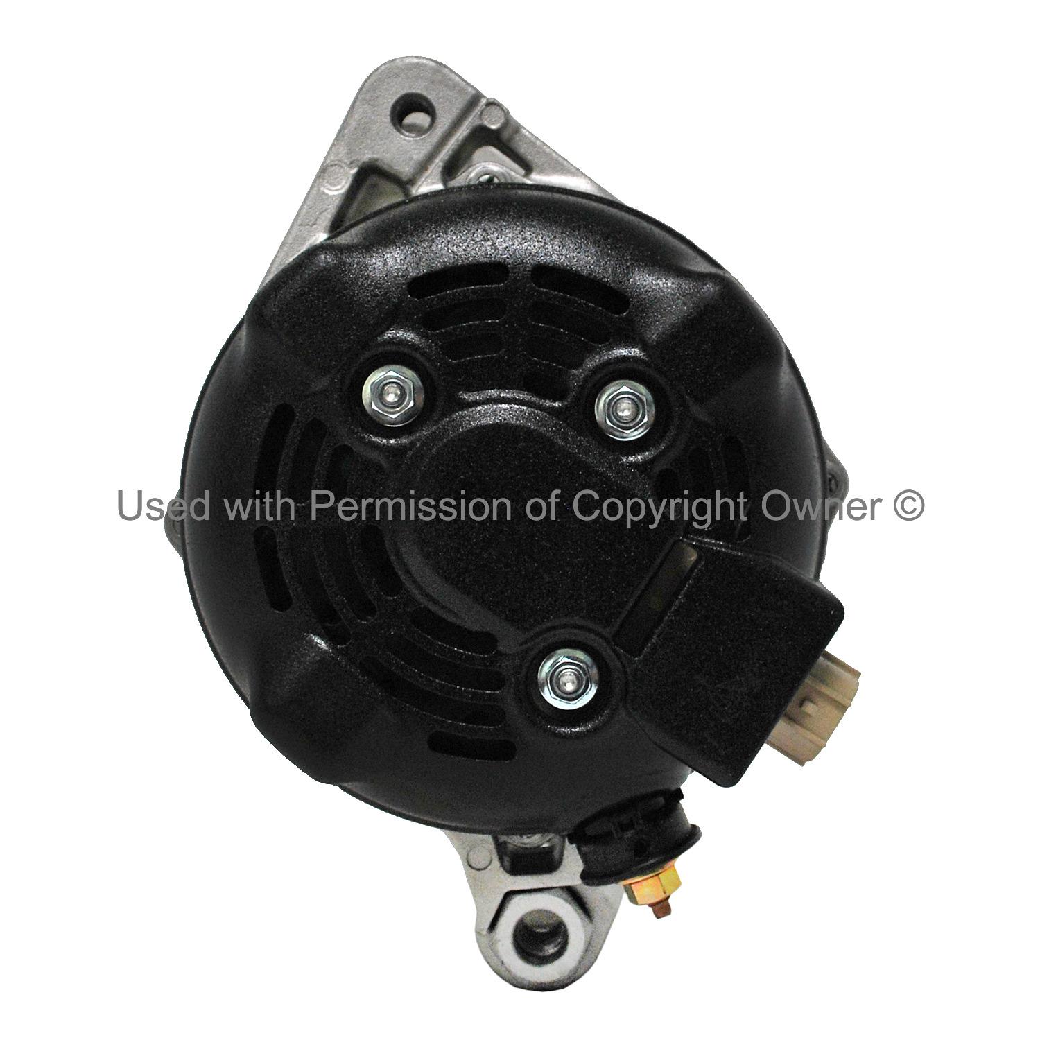 MPA 11322 - Alternator MPA 11322 Alternator product image 2 of 4