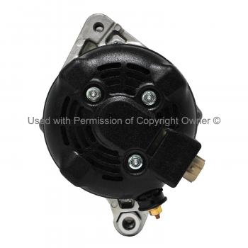 2008 Toyota RAV4 Alternator MPA 11322 image 2 of 4