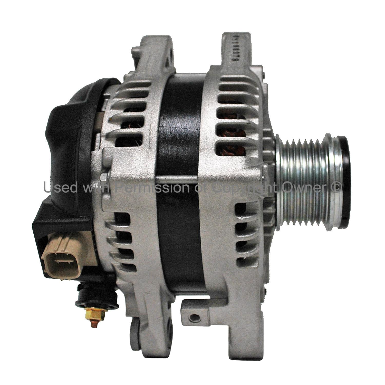 MPA 11322 - Alternator MPA 11322 Alternator product image 4 of 4