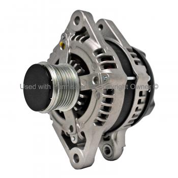 2008 Toyota RAV4 Alternator MPA 11323 image 1 of 4