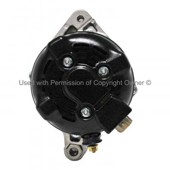 2008 Toyota RAV4 Alternator MPA 11323 image 2 of 4