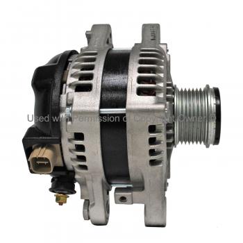 2008 Toyota RAV4 Alternator MPA 11323 image 4 of 4