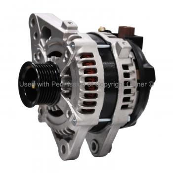 2009 Toyota FJ Cruiser Alternator MPA 11324 image 1 of 4