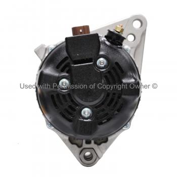 2009 Toyota FJ Cruiser Alternator MPA 11324 image 2 of 4
