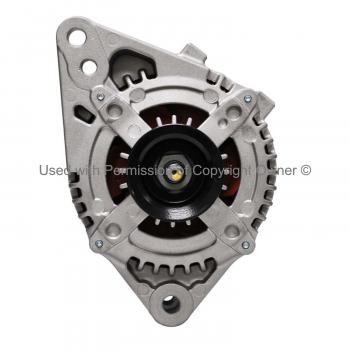 2009 Toyota FJ Cruiser Alternator MPA 11324 image 3 of 4
