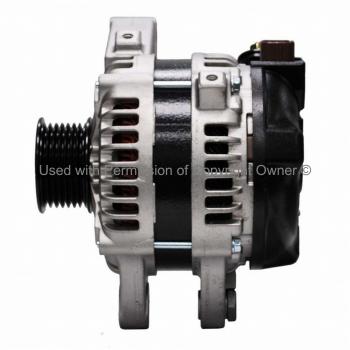 2009 Toyota FJ Cruiser Alternator MPA 11324 image 4 of 4