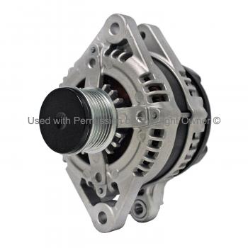 2012 Lexus RX350 Alternator MPA 11325 image 1 of 4
