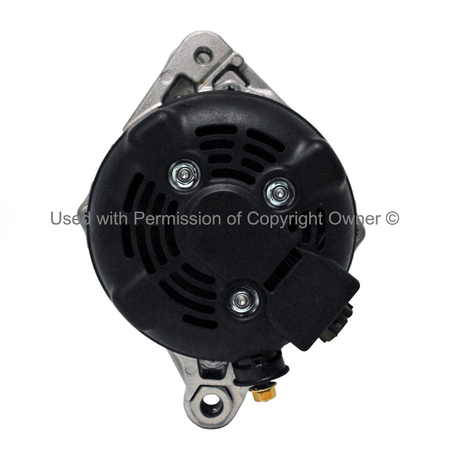 MPA 11325 - Alternator MPA 11325 Alternator product image 2 of 4