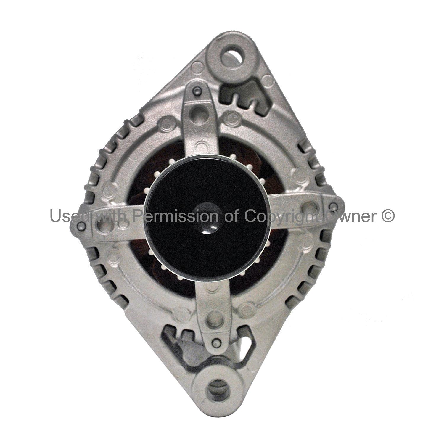 MPA 11325 - Alternator MPA 11325 Alternator product image 3 of 4