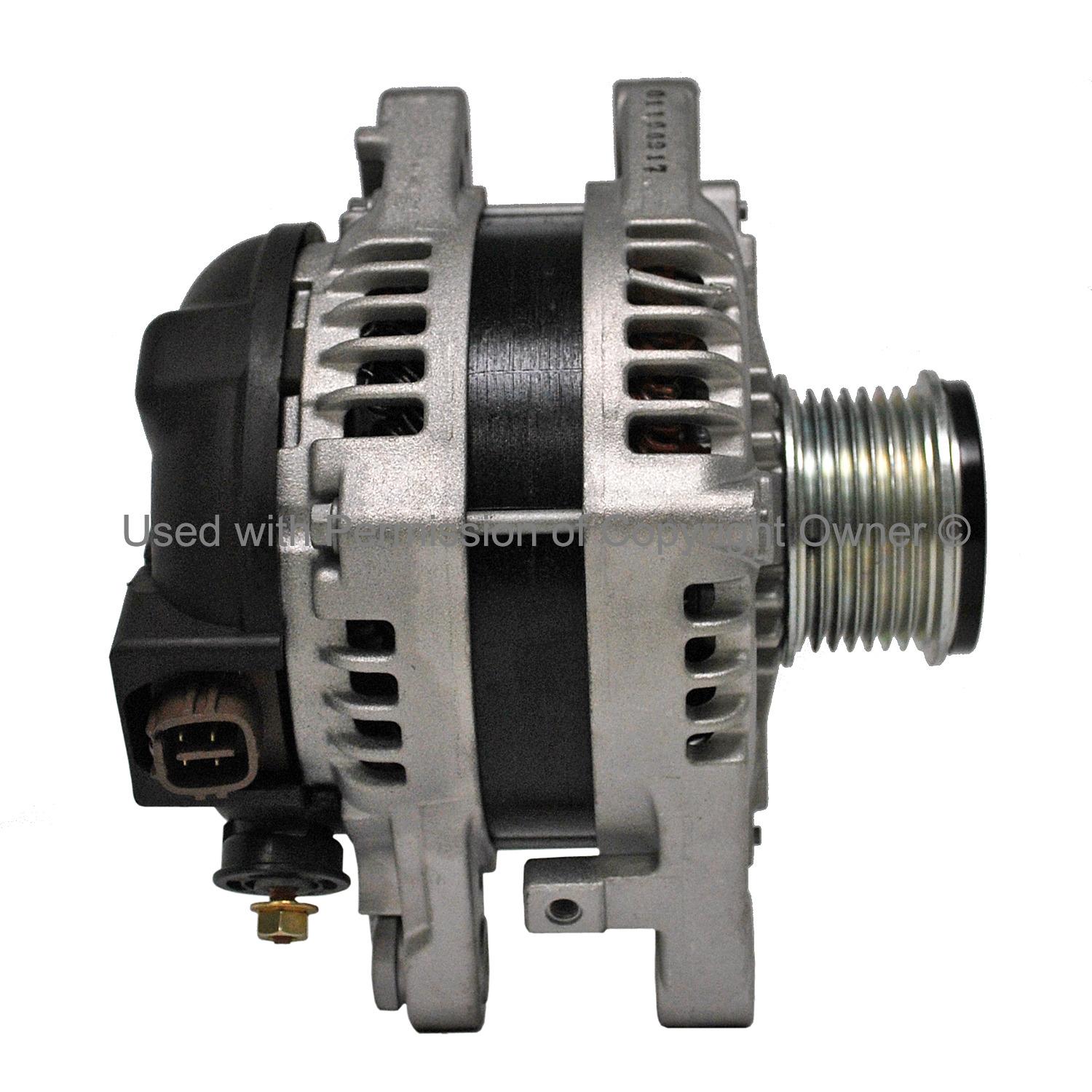 MPA 11325 - Alternator MPA 11325 Alternator product image 4 of 4