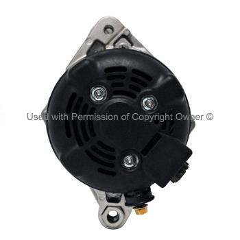 2012 Lexus RX350 Alternator MPA 11325N image 2 of 4
