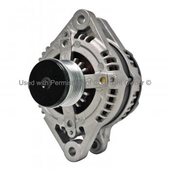 2014 Lexus RX350 Alternator MPA 11326 image 1 of 4