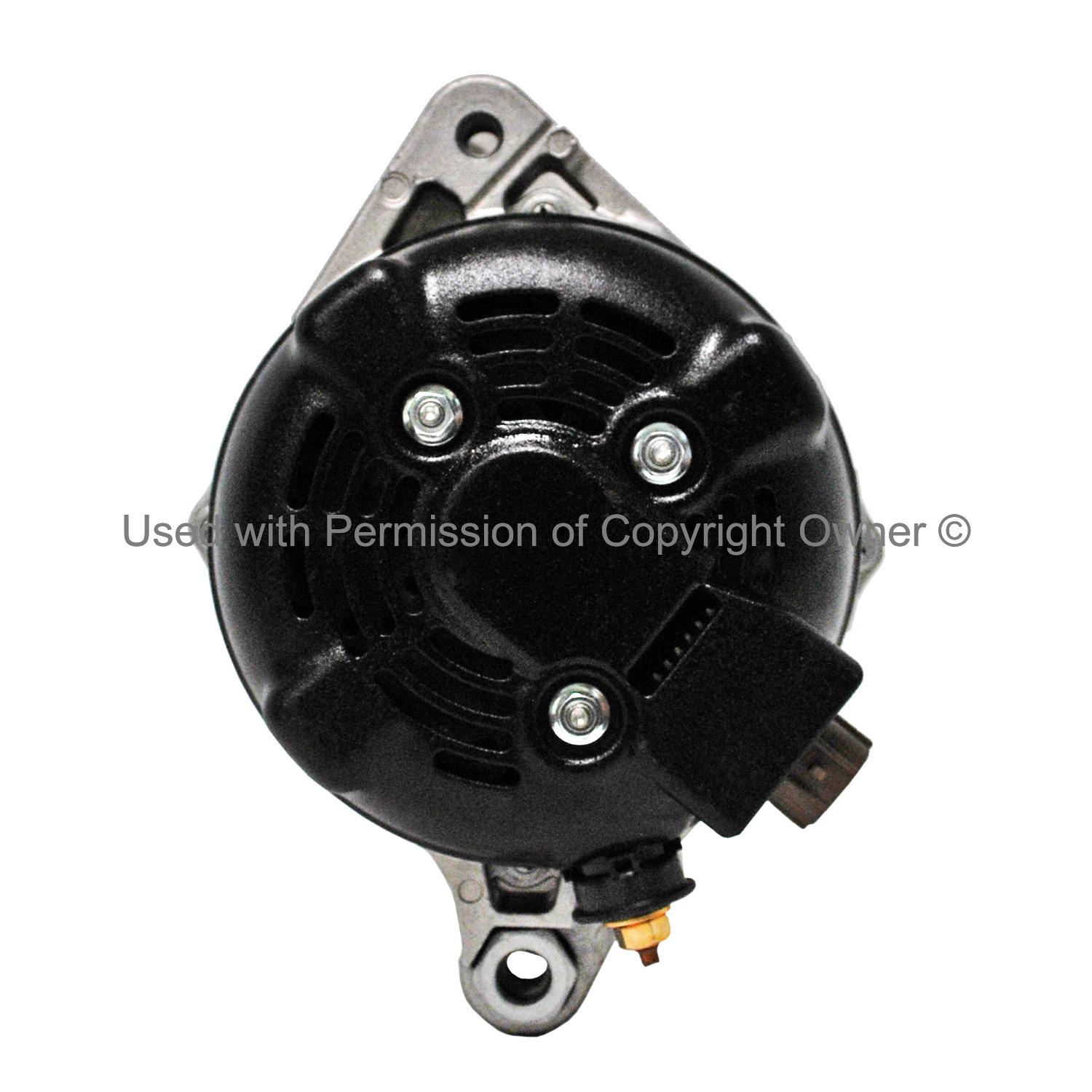 MPA 11326 - Alternator MPA 11326 Alternator product image 2 of 4