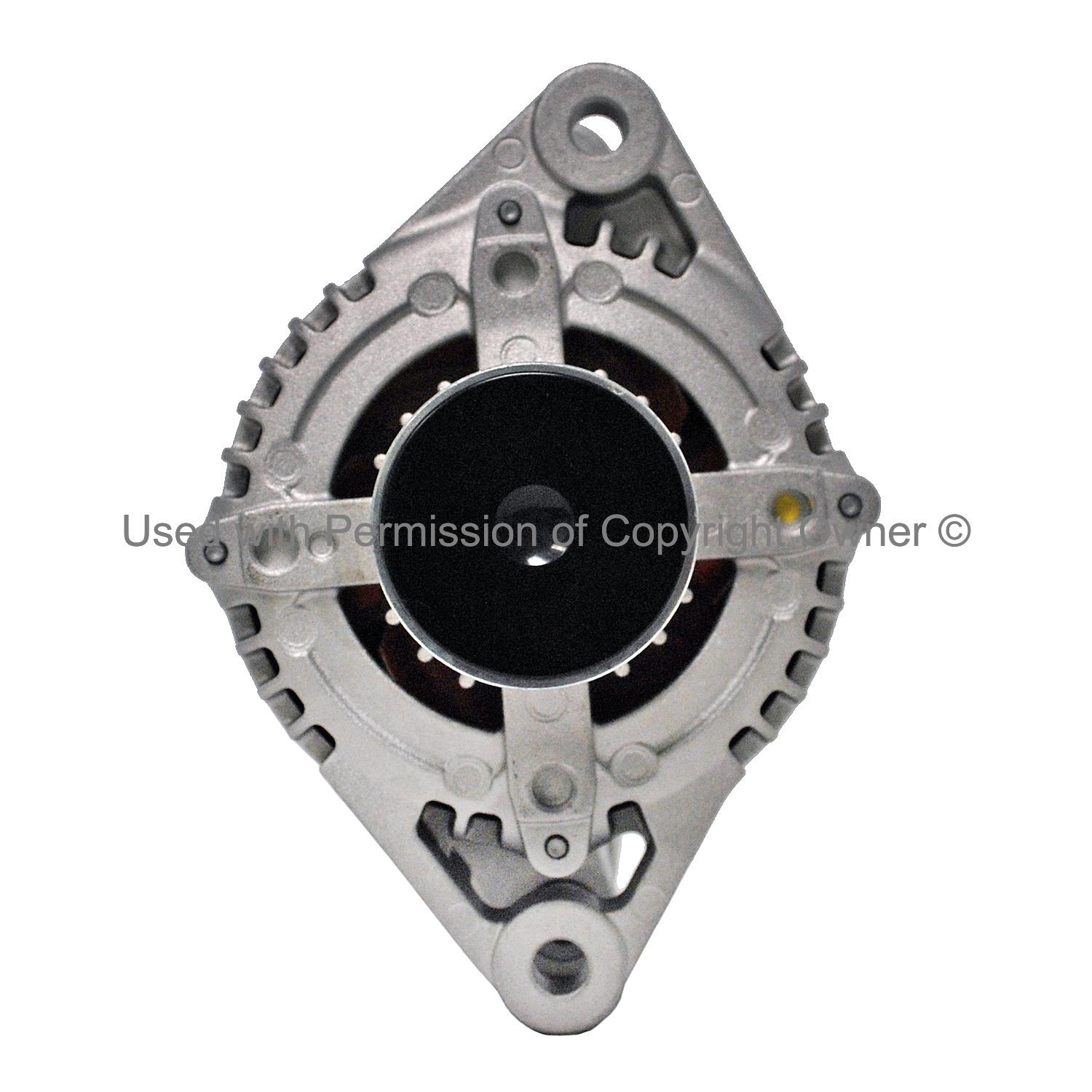 MPA 11326 - Alternator MPA 11326 Alternator product image 3 of 4