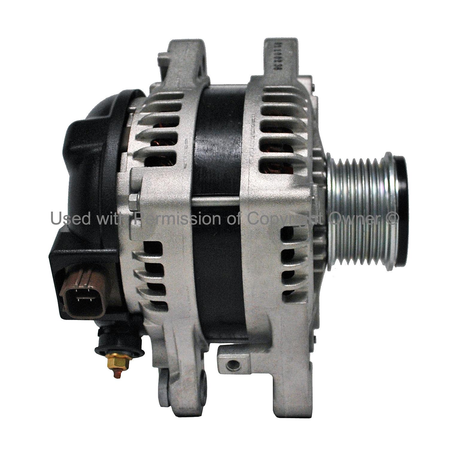 MPA 11326 - Alternator MPA 11326 Alternator product image 4 of 4