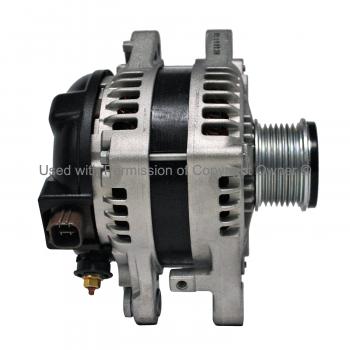 2014 Lexus RX350 Alternator MPA 11326 image 4 of 4