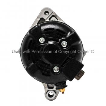 2014 Lexus RX350 Alternator MPA 11326N image 2 of 4