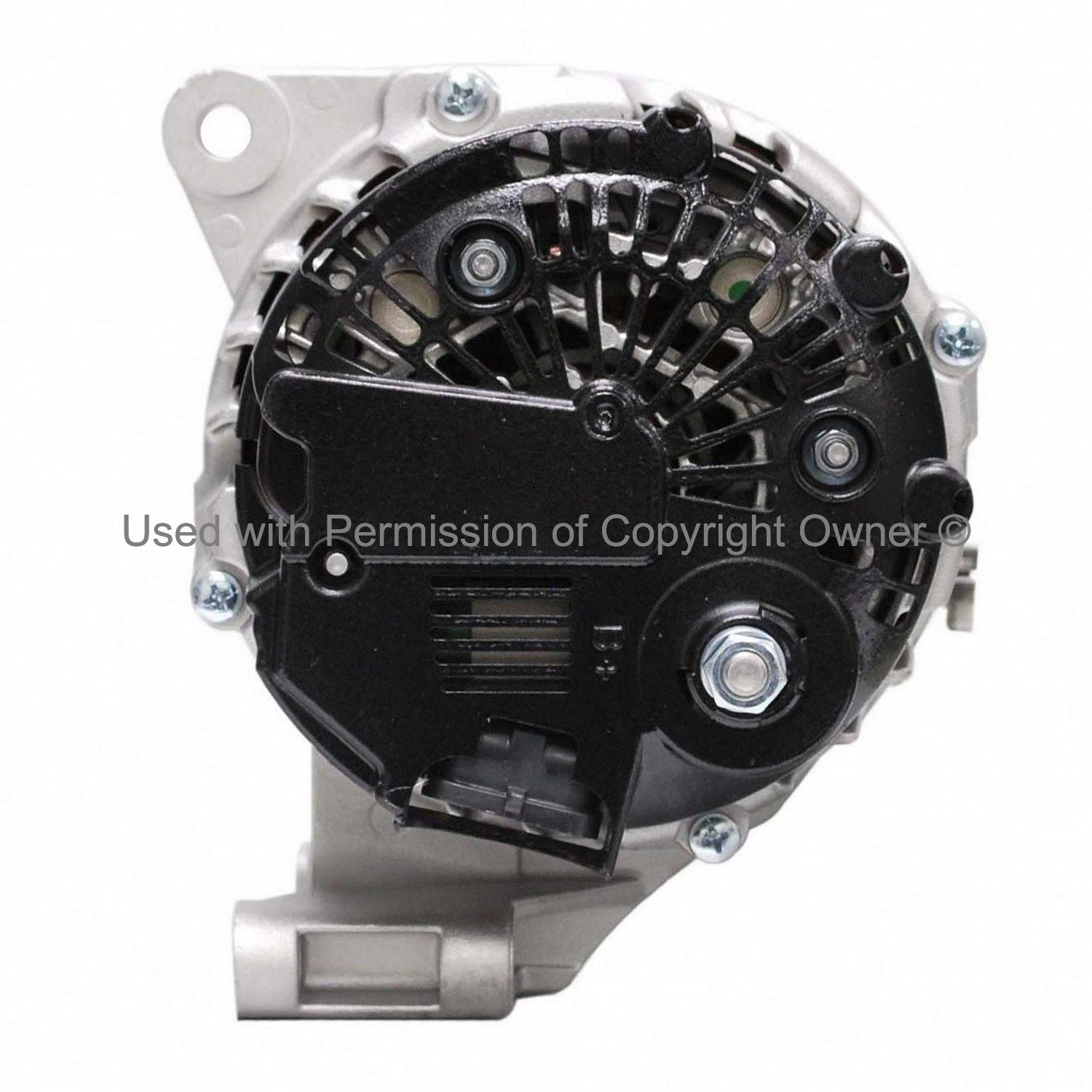 MPA 11327 - Alternator MPA 11327 Alternator product image 2 of 4