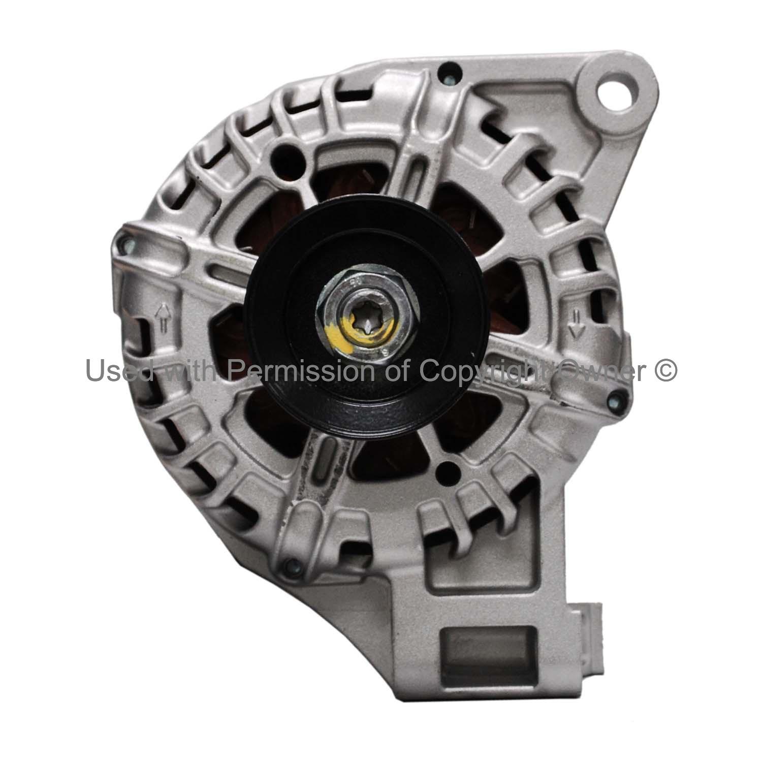 MPA 11327 - Alternator MPA 11327 Alternator product image 3 of 4