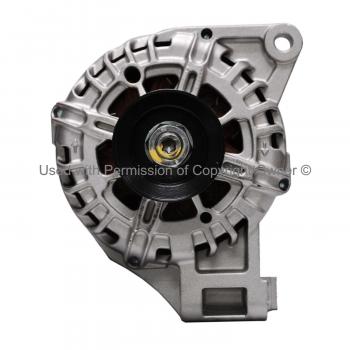 2007 Pontiac G6 Alternator MPA 11327 image 3 of 4