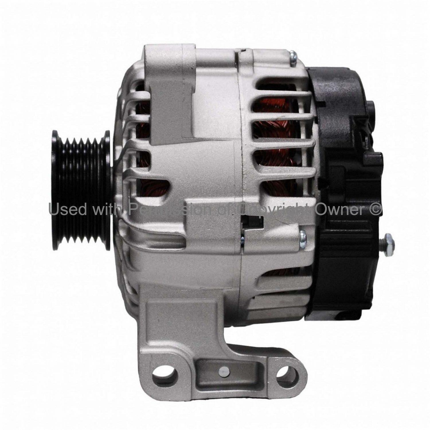 MPA 11327 - Alternator MPA 11327 Alternator product image 4 of 4