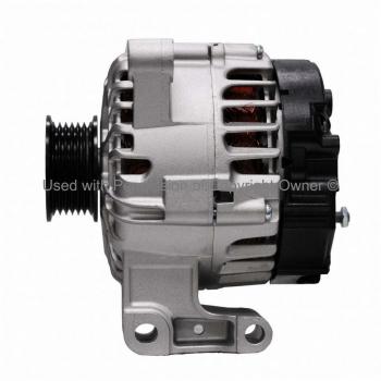 2007 Pontiac G6 Alternator MPA 11327 image 4 of 4