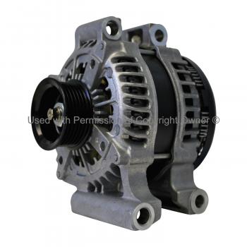2008 Lexus LS460 Alternator MPA 11328 image 1 of 4