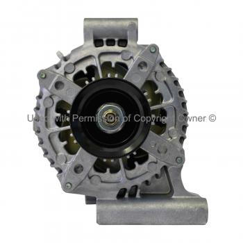 2008 Lexus LS460 Alternator MPA 11328 image 3 of 4