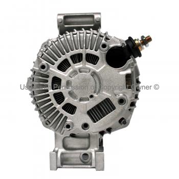 MPA 11330N Alternator product image 6 of 8