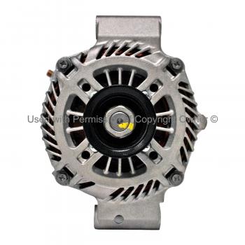 MPA 11330N Alternator product image 7 of 8