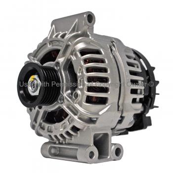 2005 Mini Cooper Alternator MPA 11333 image 1 of 4