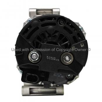 2005 Mini Cooper Alternator MPA 11333 image 2 of 4