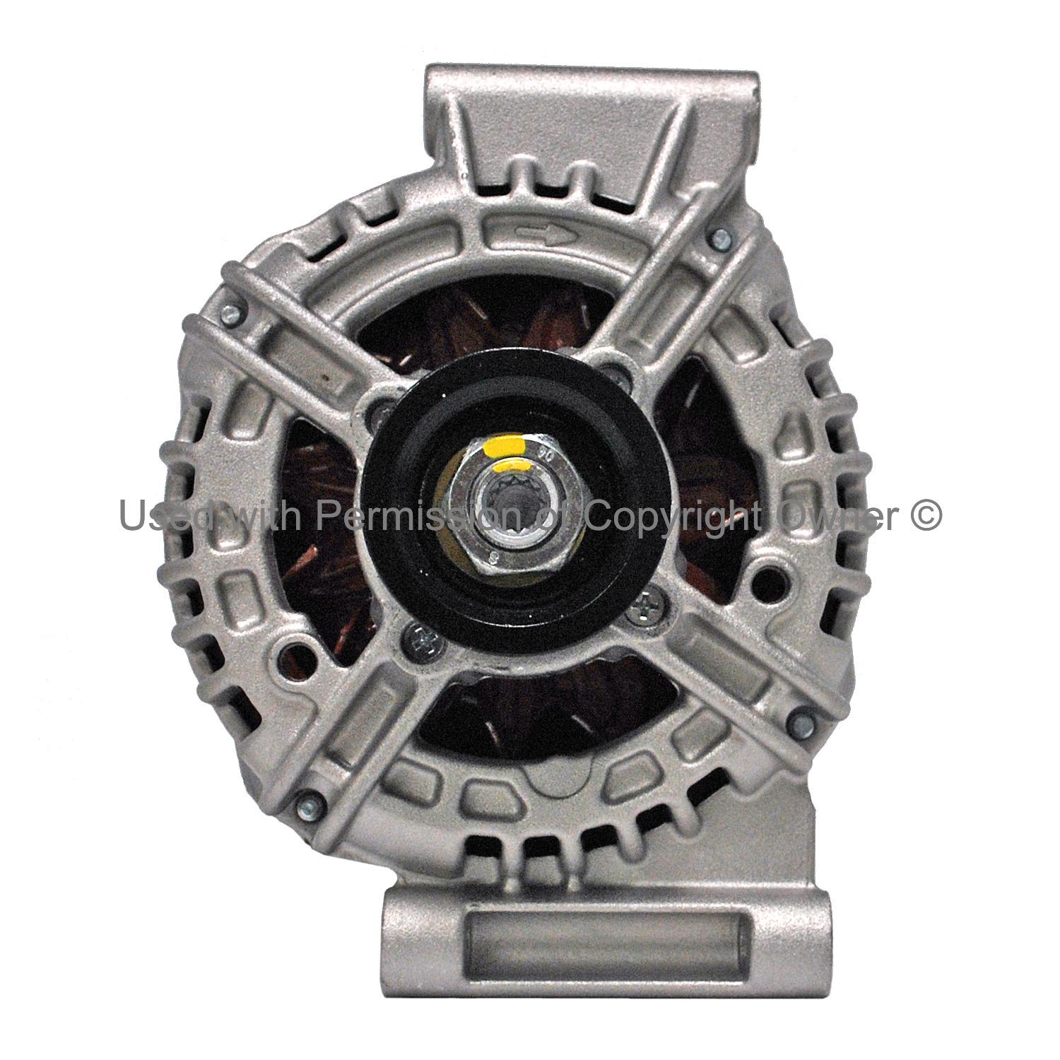 MPA 11333 - Alternator MPA 11333 Alternator product image 3 of 4