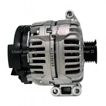 2005 Mini Cooper Alternator MPA 11333 image 4 of 4