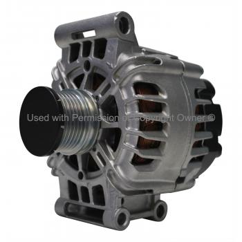 2015 Mini Cooper Alternator MPA 11334 image 1 of 4