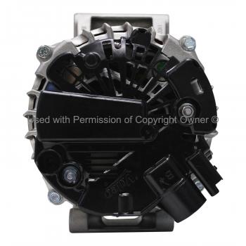 2015 Mini Cooper Alternator MPA 11334 image 2 of 4