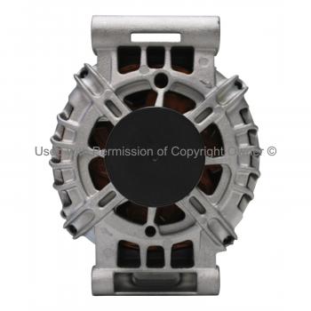 2015 Mini Cooper Alternator MPA 11334 image 3 of 4